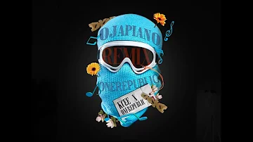 Kcee feat. OneRepublic - Ojapiano {Remix} (Official Audio)