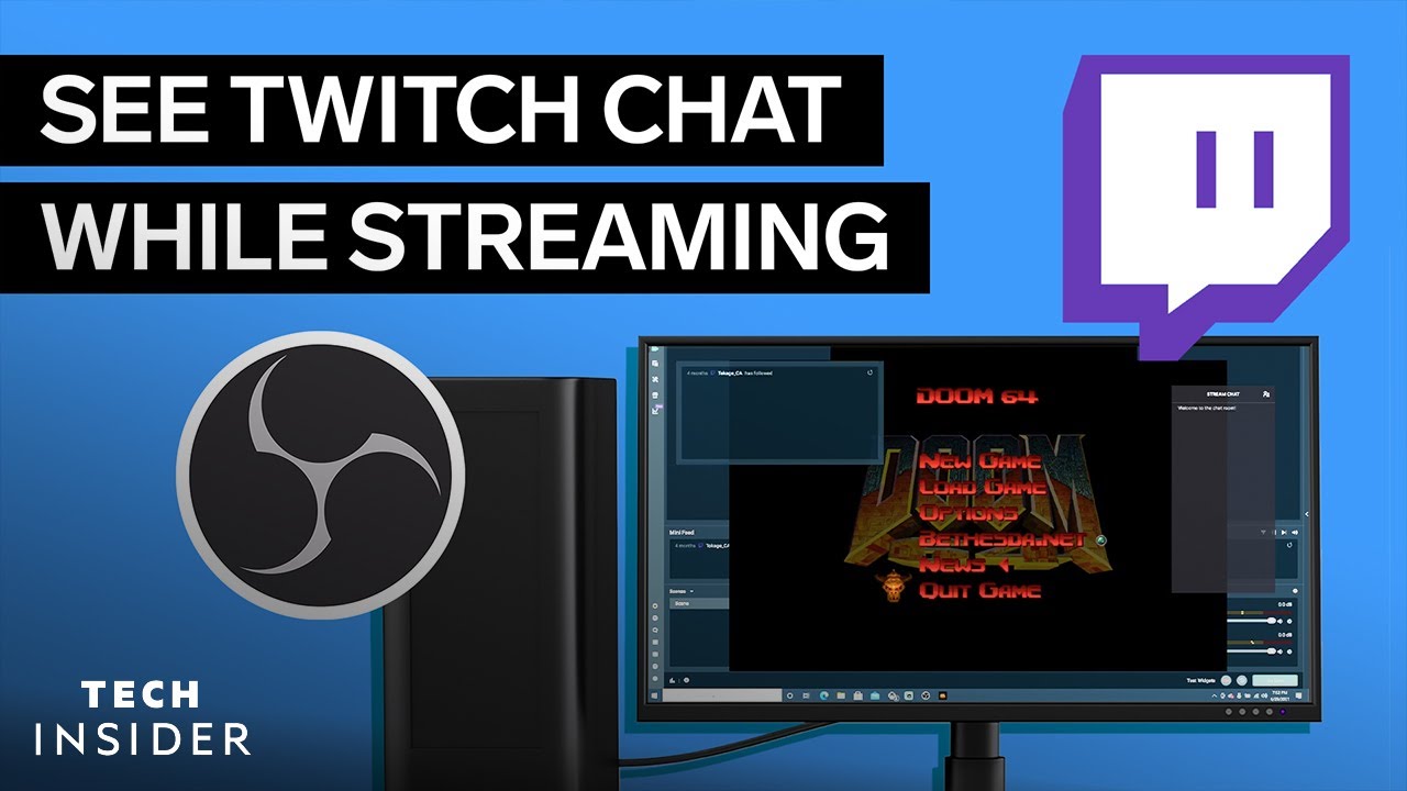 Streamlabs on X: Did you know, #JustChatting is the most-watched category  across all of #Twitch? Get in on the action! Here are some of our favorite  topics to talk about during your