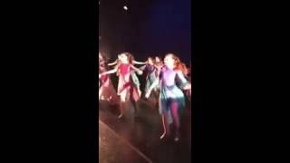 Details Into Light (aka Forgiven) - Choreography by Rio Tasia Guillaume News