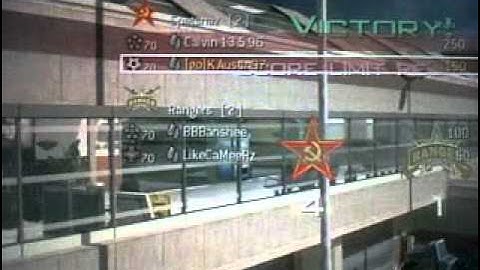 Second map Terminal 4-1