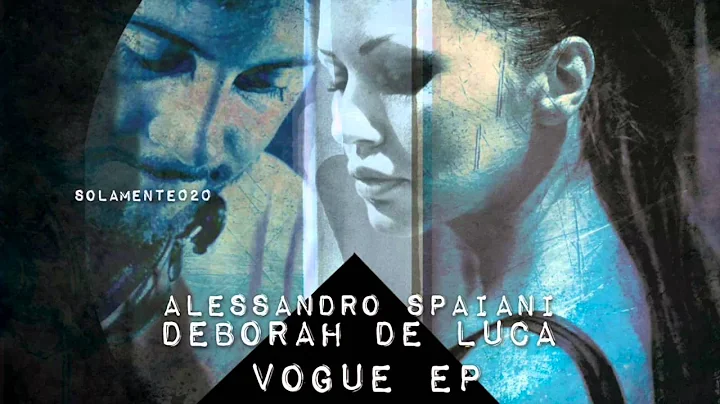 VOGUE - Alessandro Spaiani, Deborah De Luca