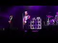 Cheap Trick &quot;Boys n Girls n Rock n Roll&quot;, Spyglass Ridge Winery, Sunbury PA 9.11.2021