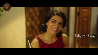 Lakshmi as Samantha Entry Hilarious Comedy Movie Scene | Rajendra Prasad | Jagapathi Babu | TCity