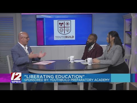 YouthBuild Preparatory Academy