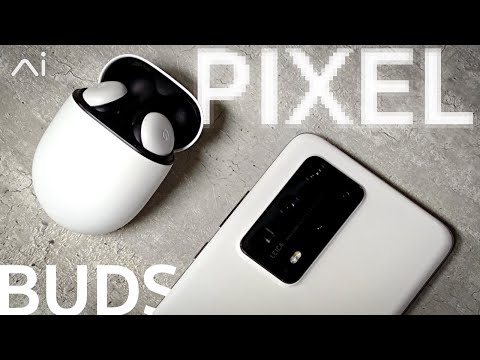 วีดีโอ: ทำไม Pixel Buds ของฉันไม่เชื่อมต่อ