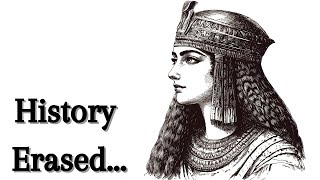 Cleopatra: The Queen History Tried to Erase... Part 1