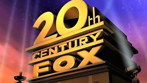 20th CENTURY FOX FANFARE - Live in Concert