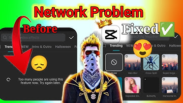 Top VPNs to Fix CapCut "No Internet Connection" Issue !⚡The Only VPNs You Need for CapCut in 2025 