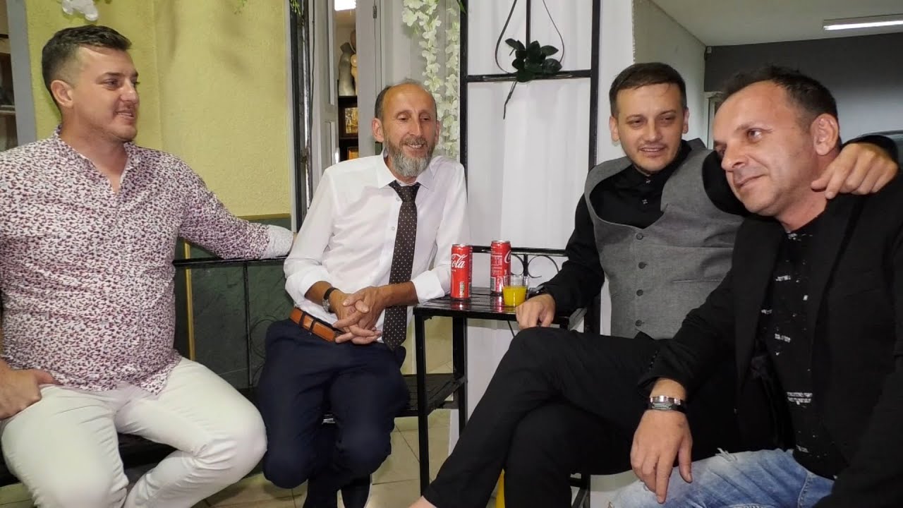Да ја сочуваме песната и Традицијата /  Минути со Спасен Силјаноски и Влатко Миладиноски