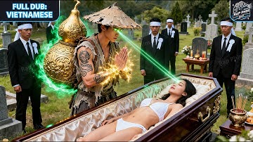 Thần Y Xuống Núi Vô Tình Cứu Người Lạ Nằm Hấp Hối, Ai Ngờ Là Tiểu Thư Muốn Lấy Cái Ngàn Vàng Đền Đáp