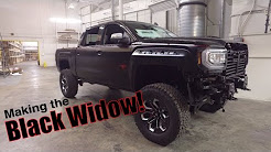 Southern Comfort Customs Youtube