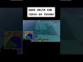 QUANDO PROVI a CERCARE il TESORO di MINECRAFT