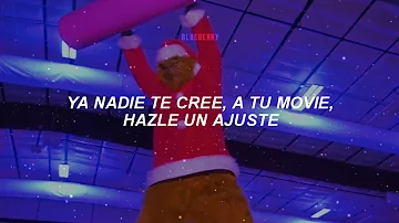 "jingle bell jingle bell jingle madafaka" Tik Tok | Feliz Navidad 3 ; Arcangel [letra/lyrics]