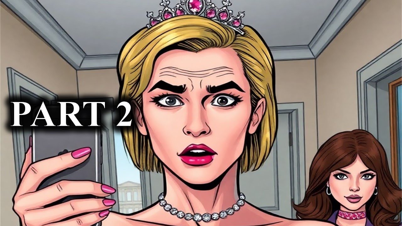 Online Dating (Part 2) - Tg Transformation Stories | Male to Female Transition Story | tg tf