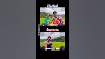 Who Will be Win? (reverse+subtitle) #shorts #reversevideo #lucu #memes