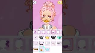 ✨Vlinder Avatar Maker: emoji🌻#shorts screenshot 2