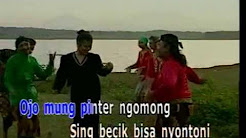 Video Mix - Waru Doyong - Playlist 