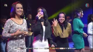 Full Album OM. ADELLA Pasar Rakyat Ambarawa | Diana Ria Enteprise | SMS Pro Audio