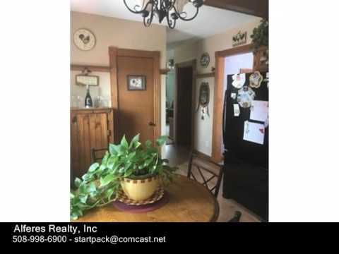 5 Wood Street, Fairhaven, MA home video tour