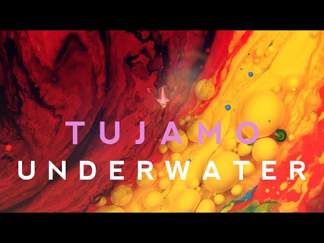 Tujamo - Underwater