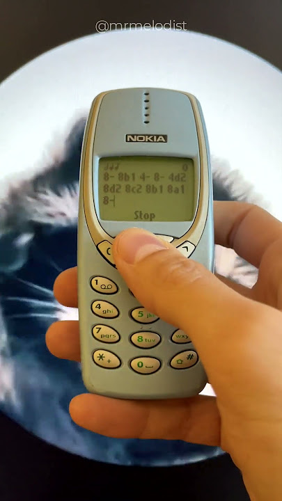 Pedro Pedro Pedro #nokiaringtone