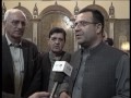 لر او بر پښتون يو وجود دی او په نا منل شوې کرښې سره يې څوک نشي بيلولی لر او بر پښتون يو وجود دی او په نا منل شوې کرښې سره يې څوک نشي بيلولی