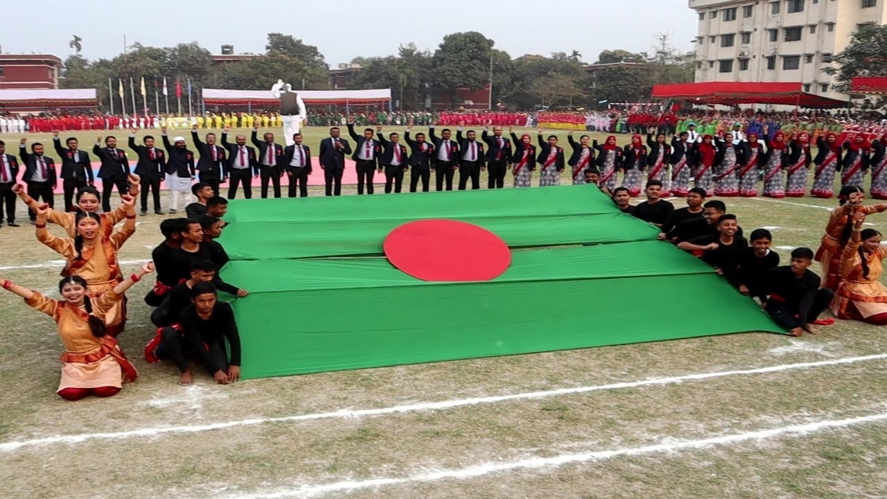 Gazipur cantonment public school   and College || গাজীপুর ক্যান্টনমেন্ট পাবলিক স্কুল এন্ড কলেজ