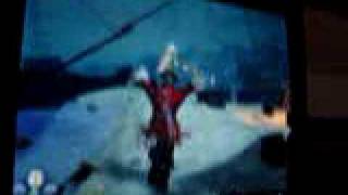 Fable 2 Floating Glitch