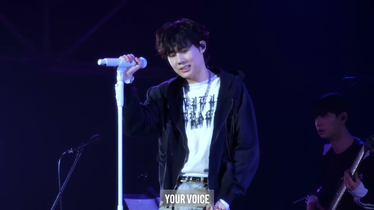 [ 260201 First Music Station | 김성규 | KIM SUNG KYU | FULL ( 토크 제외 ) 4K ]