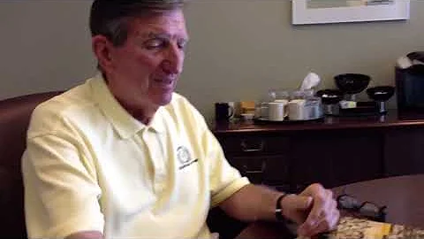 Randy Duncan: Memory lane includes Unitas, famous ...