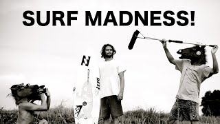 SURF MADNESS | 2011 Internet Surfing Revolution