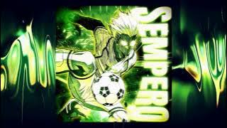 SEMPERO (Super Slowed)