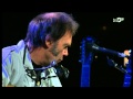 Neil Young - Buffalo Springfield Again (live '99)