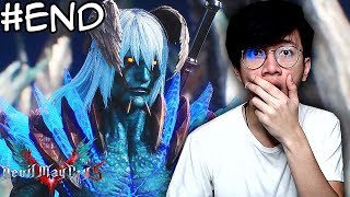 Kekuatan Sesungguh nya ! - Devil May Cry 5 Indonesia #END