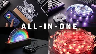 X-light All-In-One Light Kit