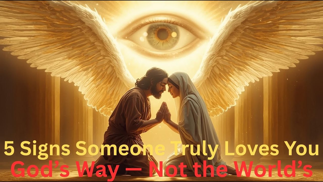 5 Signs Someone Truly Loves You God’s Way — Not the World’s