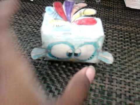 images Angry Birds Stella Willow Without Her Hat angry birds stella ep 5 s2 willow hat