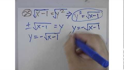 AP Calculus 1.4 - Parametric Equations - HW # 25