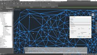 Civil3D Adding Standard Breaklines