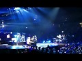 Nickelback lullaby  live moline il 2012