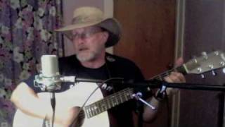 101 - Tom Paxton - The Last Thing on my Mind - cover by GeoMan