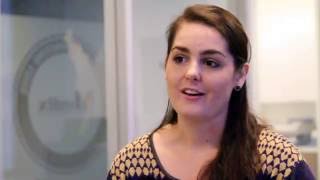 Staffing Stories: Everyday Fulfillment