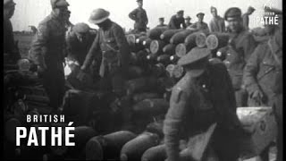 Munition Dump (1914-1918)