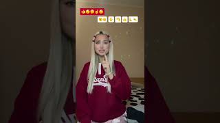 Scary Challenge By Innkastar & Mimikliffi