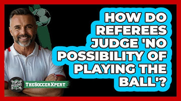 How Do Referees Judge 