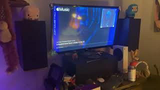 Jamo Cinema S803 System review