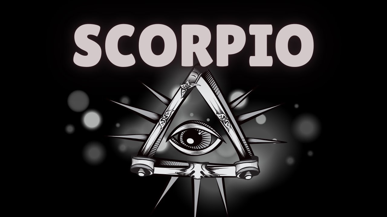 Скорпион, карма настигла этого эмоционального манипулятора очень быстро🚨 Злые духи атакуют их...