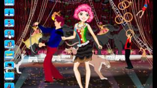 Ring Master - Trailer