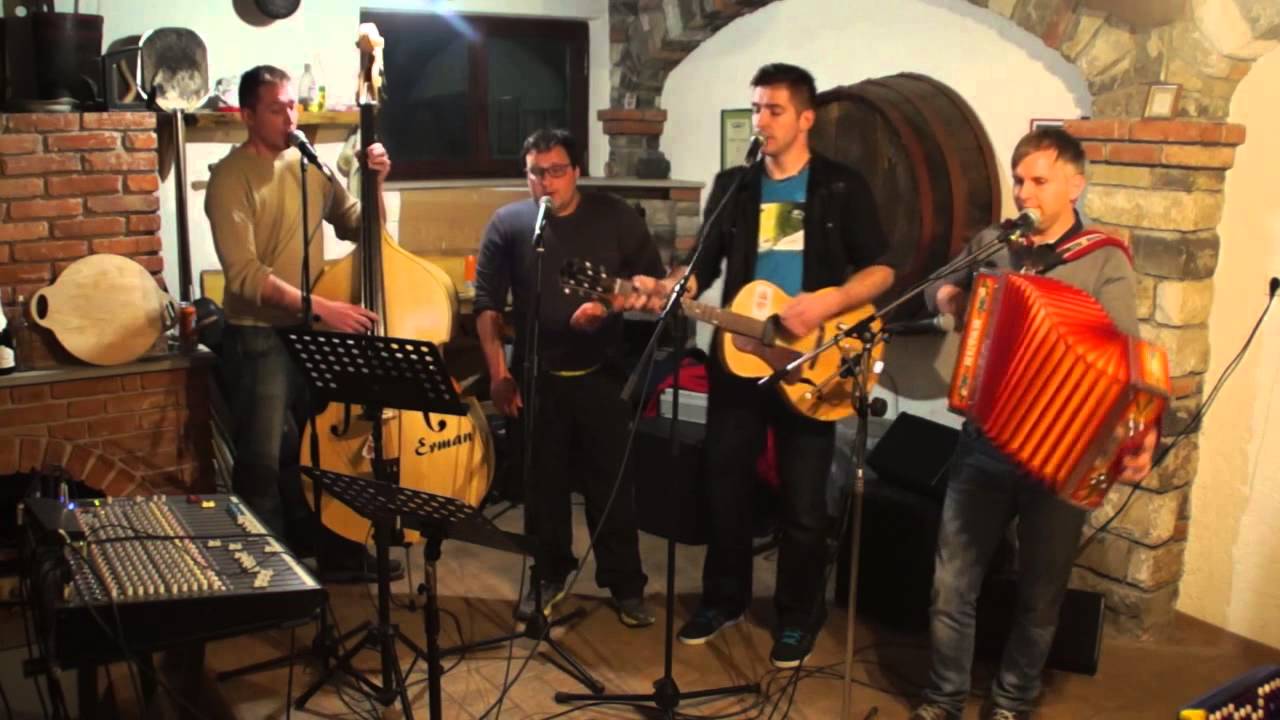 Moje sanje, sanje najine - Špadni fantje