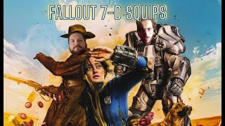 Fallout 76 w/Bubs (5/14/2024)